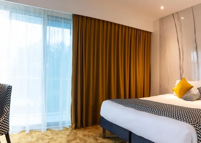 Hôtel D'Angleterre Rouen Centre Gare