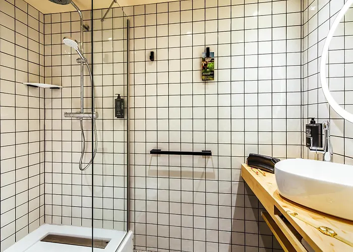 Ibis Styles Rouen Centre Rive Gauche